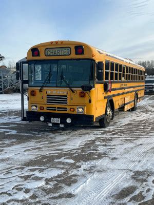 kijiji canada school bus.